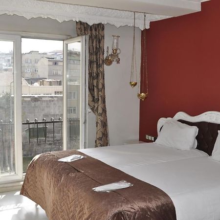 Azade Hotel カイセリ エクステリア 写真