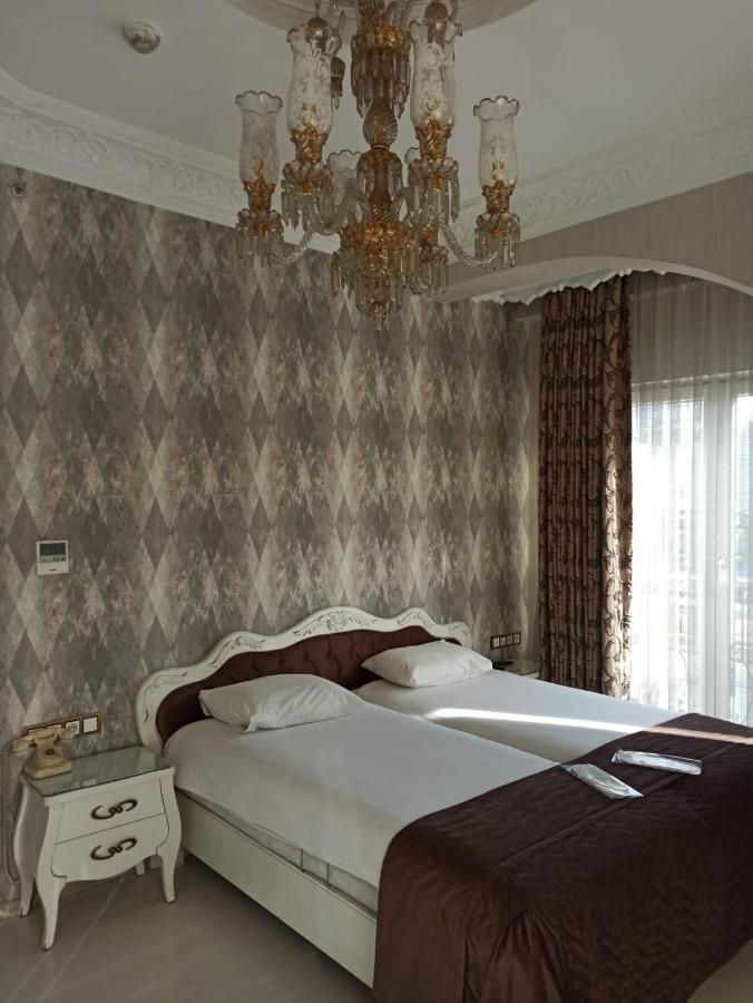 Azade Hotel カイセリ エクステリア 写真
