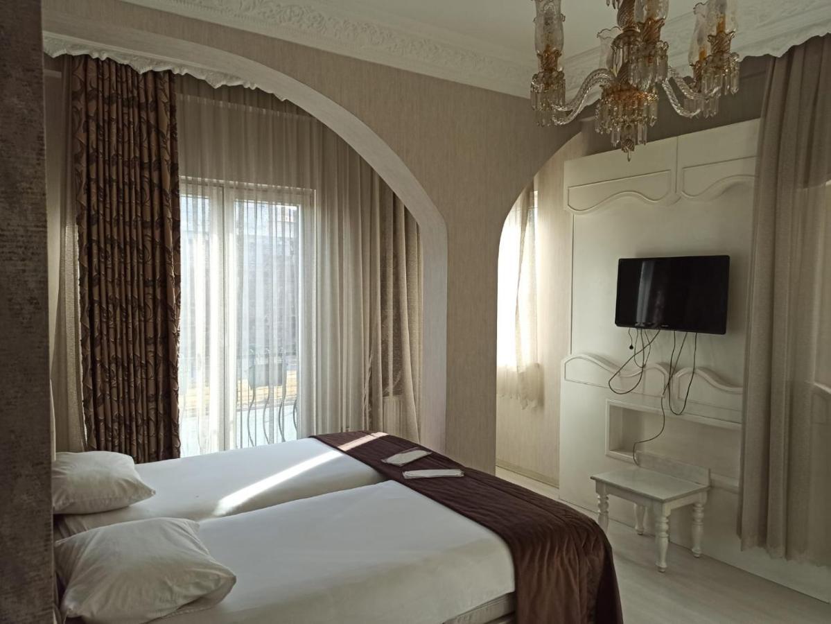 Azade Hotel カイセリ エクステリア 写真