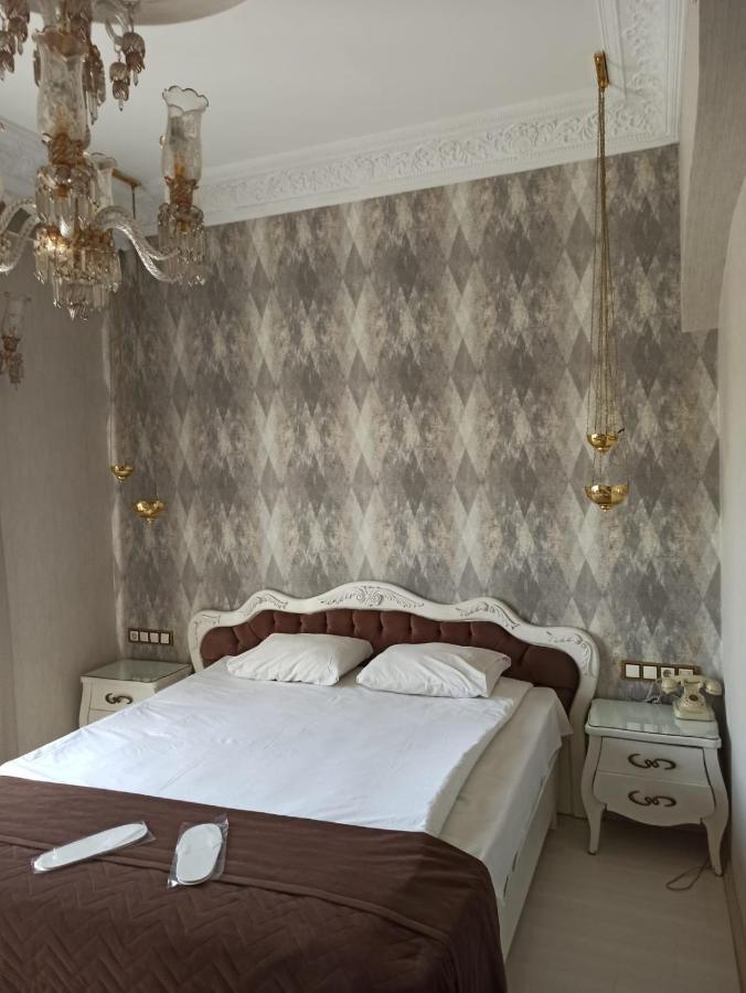 Azade Hotel カイセリ エクステリア 写真