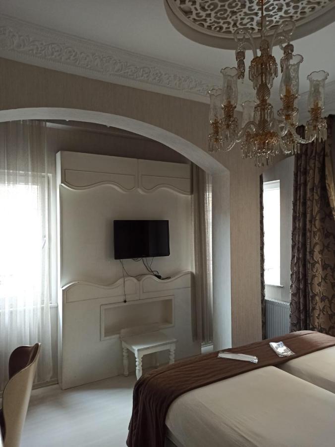 Azade Hotel カイセリ エクステリア 写真