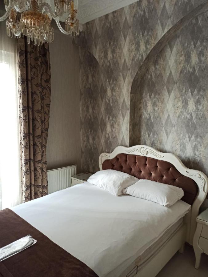 Azade Hotel カイセリ エクステリア 写真