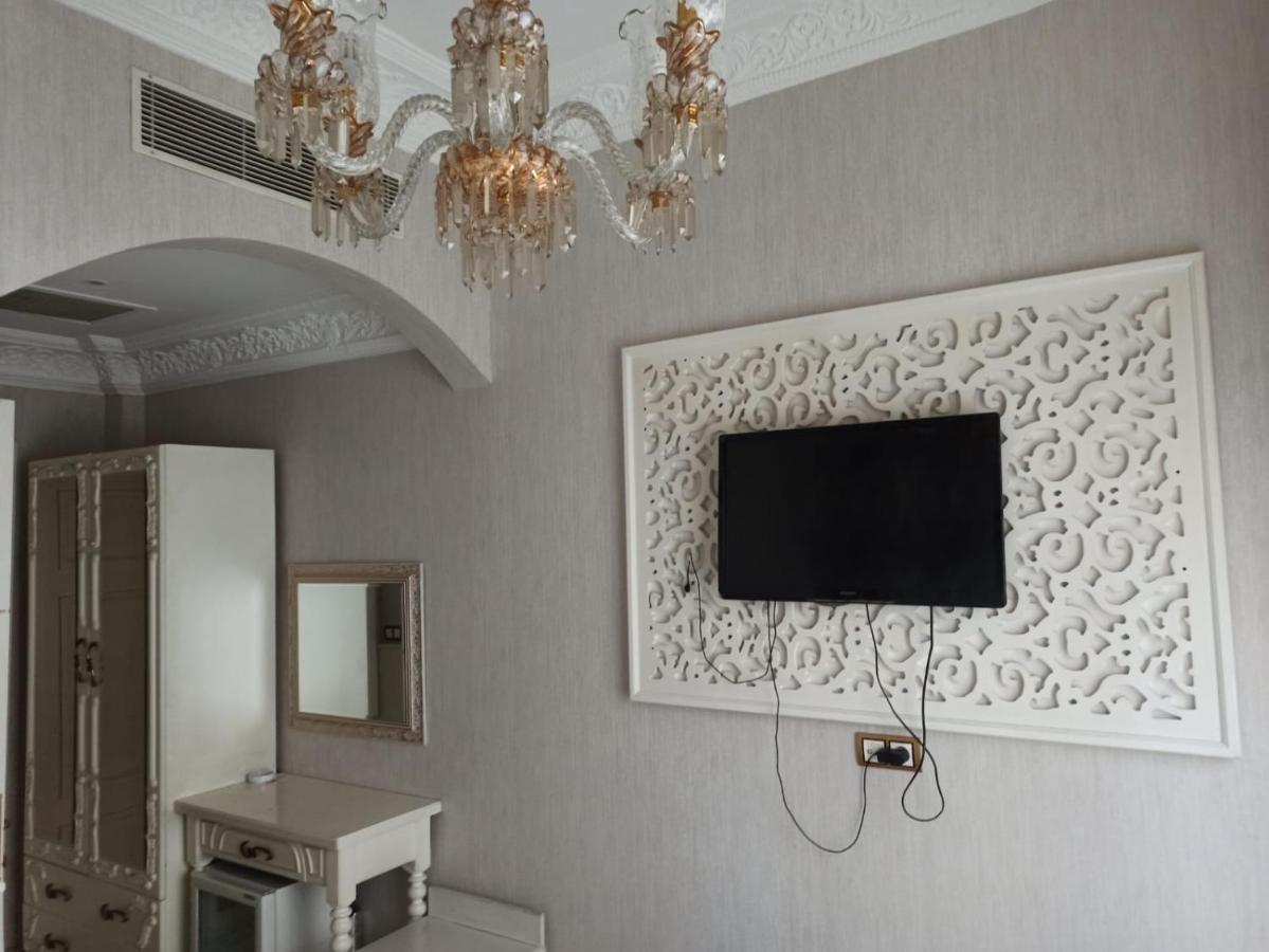 Azade Hotel カイセリ エクステリア 写真
