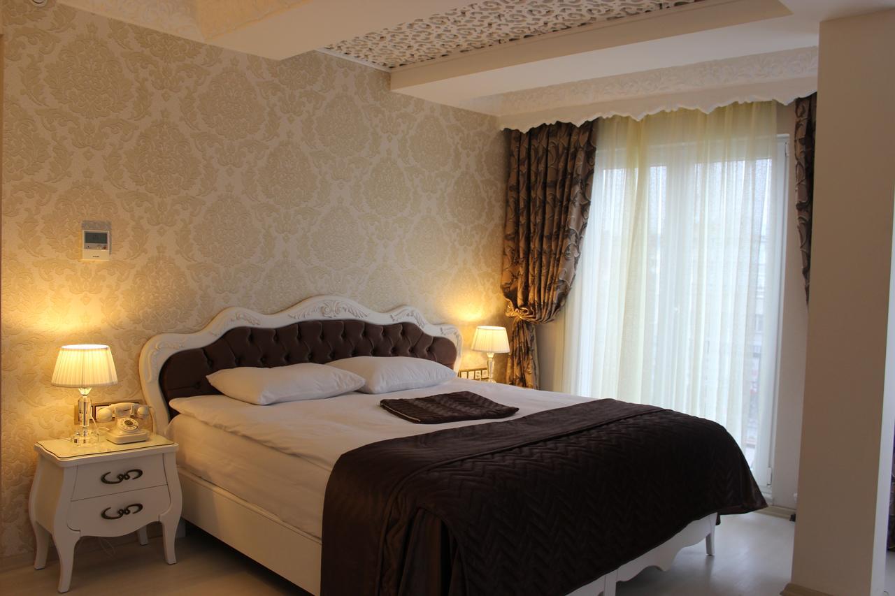 Azade Hotel カイセリ エクステリア 写真