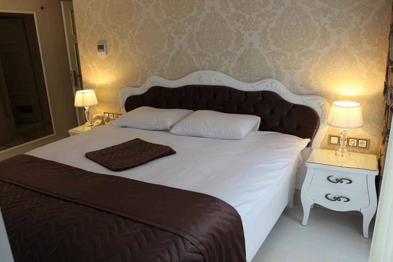 Azade Hotel カイセリ 部屋 写真