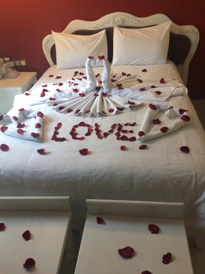 Azade Hotel カイセリ エクステリア 写真