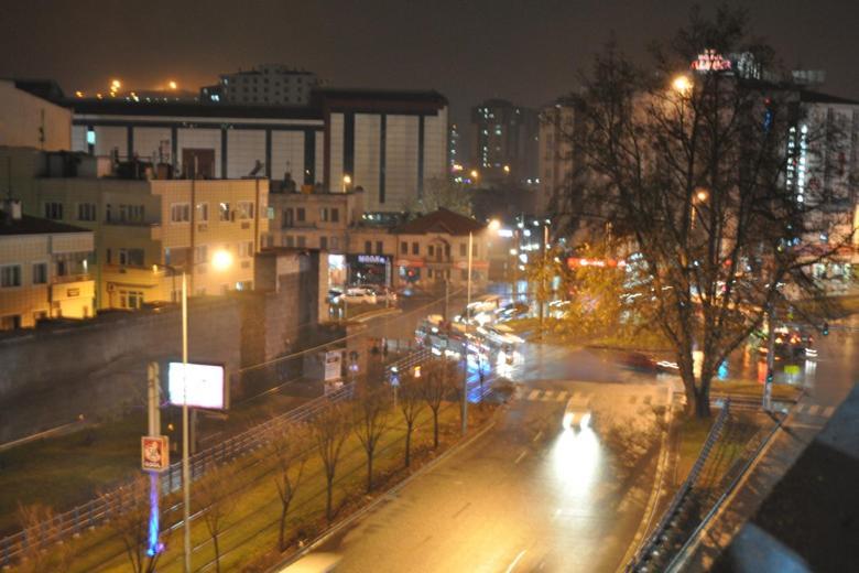 Azade Hotel カイセリ エクステリア 写真