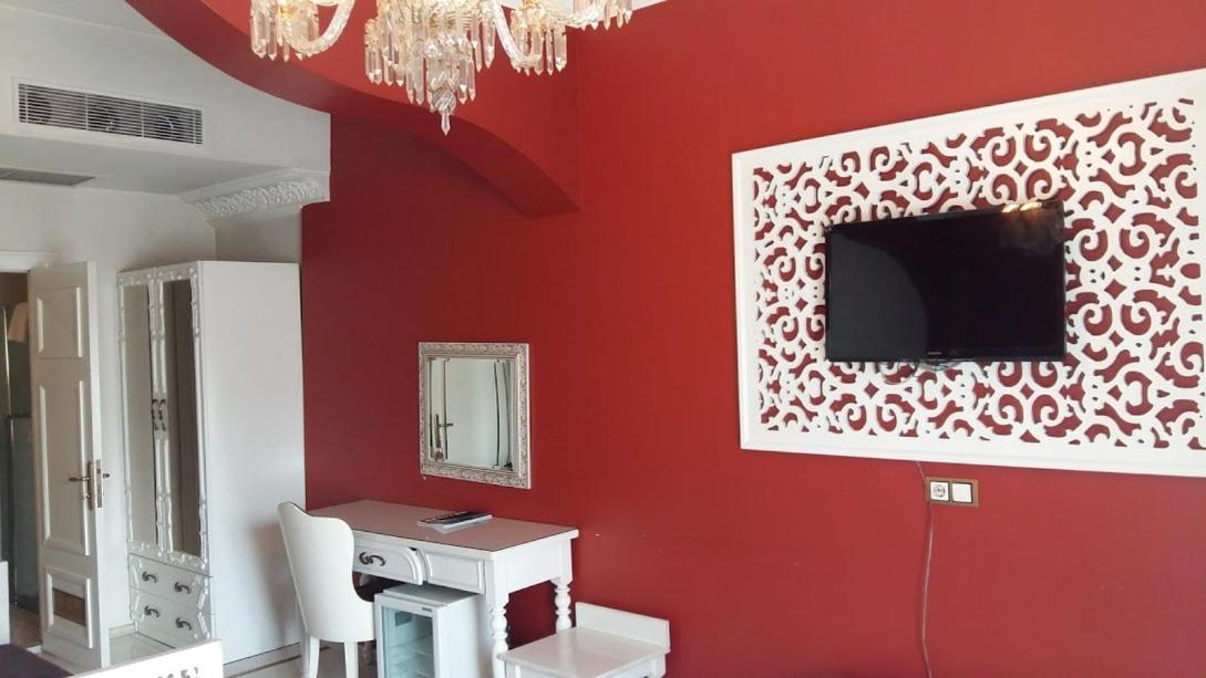 Azade Hotel カイセリ エクステリア 写真
