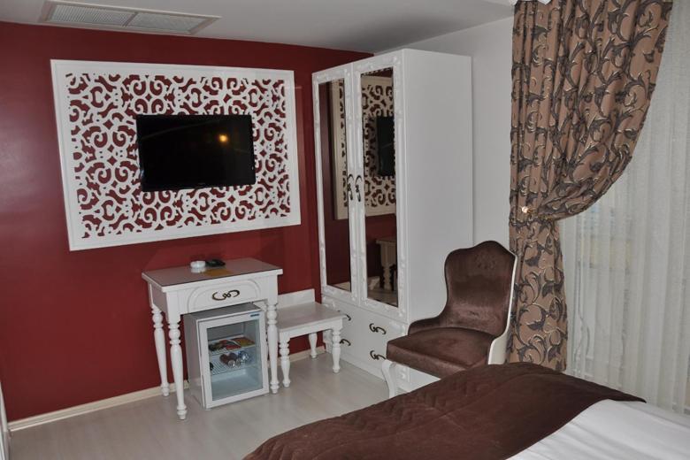 Azade Hotel カイセリ エクステリア 写真